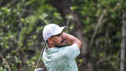 Ajeetesh Sandhu