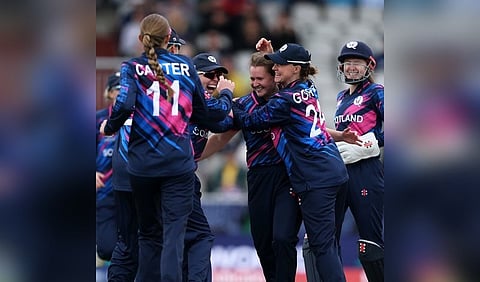 Women’s T20 World Cup 