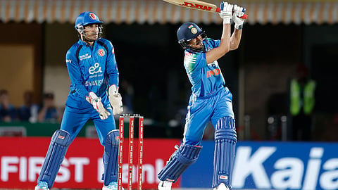 Shubman Gill 
