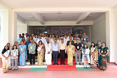 Tezpur University