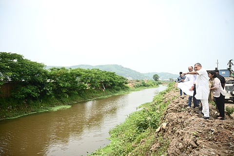 Kaushik Rai