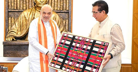 Amit Shah
