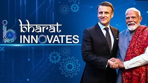 Bharat Innovates 2026