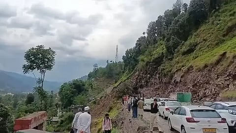 landslide 