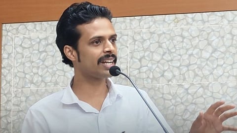 Dibrugarh Law Student 