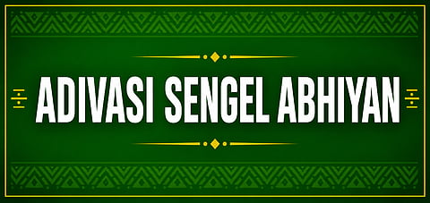 Adivasi Sengel Abhiyan