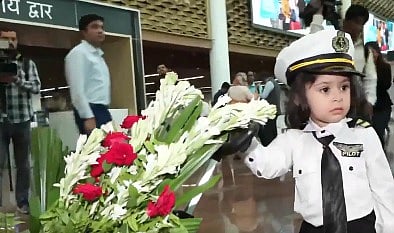 Noida International Airport Opens to Commercial Flights
