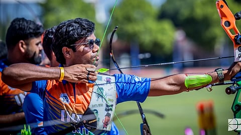 Dhiraj Bommadevara