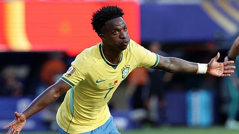 Vinicius Junior