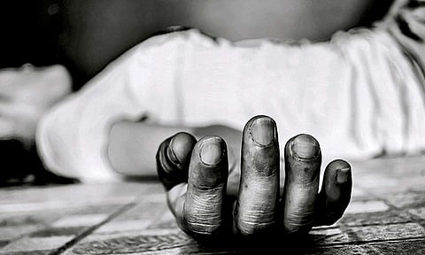 33Year Old Man Found Dead Under Mysterious Circumstances In Hatigaon 

