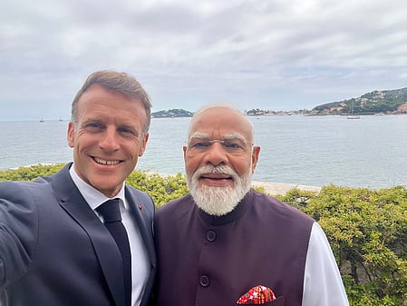 India-France