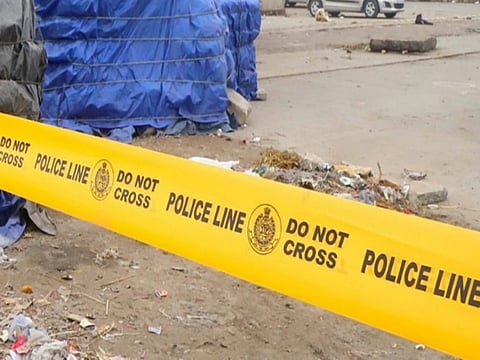 Sikkim woman murdered