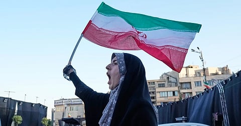 US-Iran 