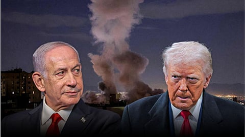 Trump Demands Netanyahu Exercise More Responsibility in Lebanon Amid Rising Regional Tensions