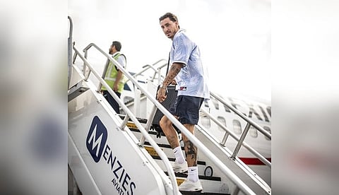 FIFA World Cup 