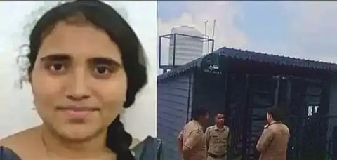 IT Professional from Delhi  Found Dead at Mussoorie Homestay