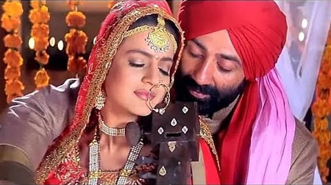 Gadar: Ek Prem Katha