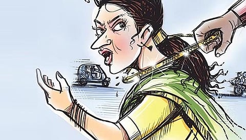 RPF Busts Alleged Chain-Snatching Gang in Guwahati Ahead of Ambubachi Mela