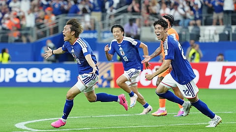 Japan