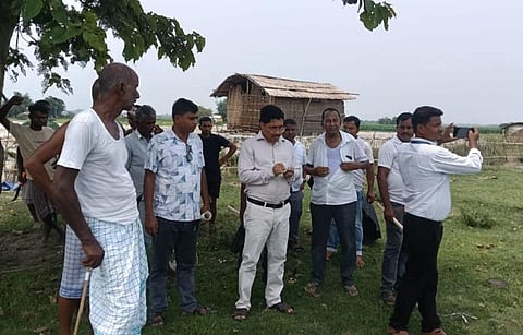 Nalbari 