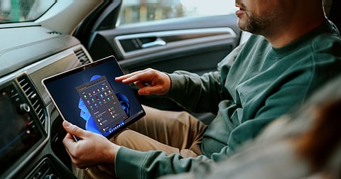 Why Buyers Appreciate Cars That Reduce Decision Fatigue