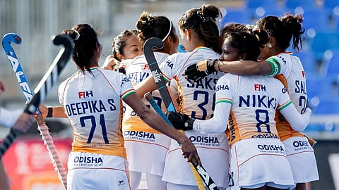 FIH Hockey Women’s Nations Cup