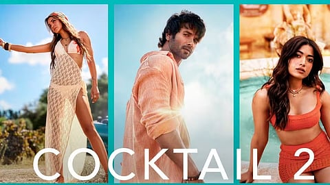 Cocktail 2