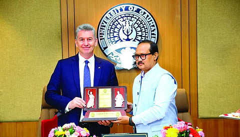 Indo-Pacific Cooperation