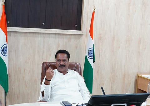 Ashok Singhal