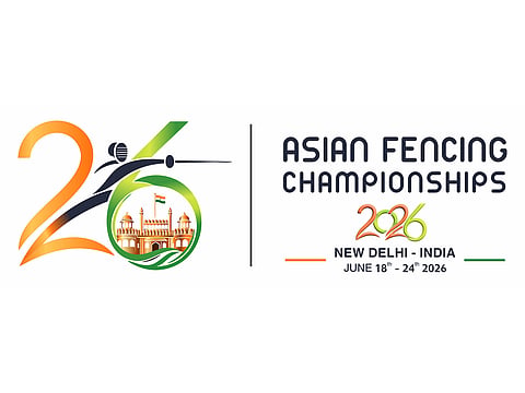 Asian Senior Fencing Championships 2026