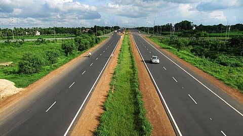  national highways