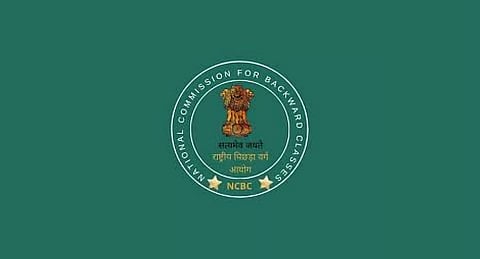 OBC list