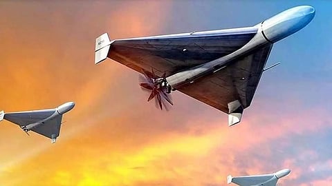 Indian Air Force