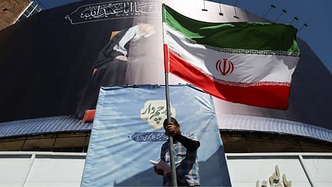 Iran 