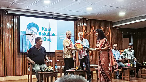 Assamese literature