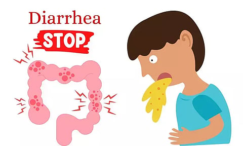 Stop Diarrhoea Campaign-2026