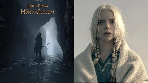 Anya Taylor-Joy