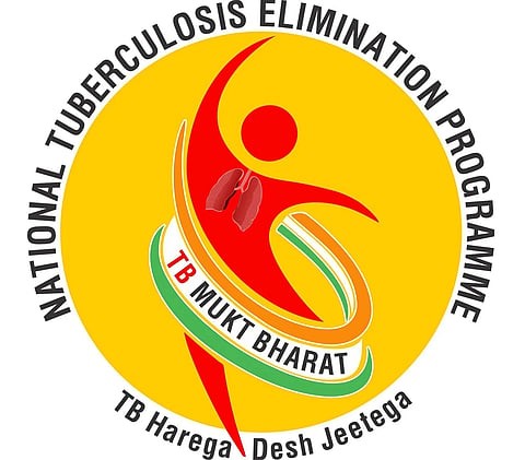 TB-free India