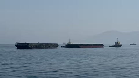 Iranian Ports