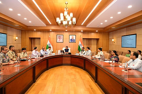 Himanta Biswa Sarma