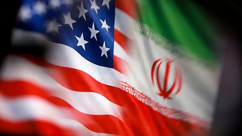 Iran-US 