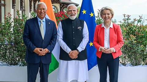 India