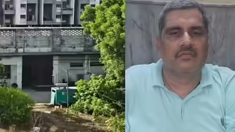 ‘Modern Gurukul’, Secret Tunnel and CCTV Surveillance: How Pune Godman Allegedly Controlled Woman for 15 Years