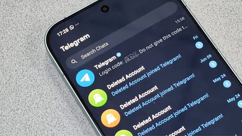 Centre Defends Telegram Ban Ahead of NEET Re-Test, Says Platform Misused for Illegal Activities