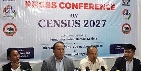 Census 2027