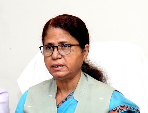 Ambubachi Mela