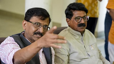 Shiv Sena (UBT)