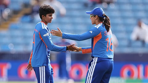 Women’s T20 World Cup
