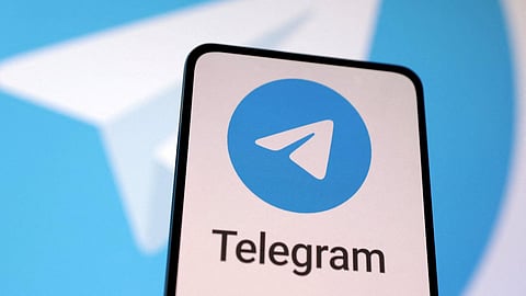 Telegram 
