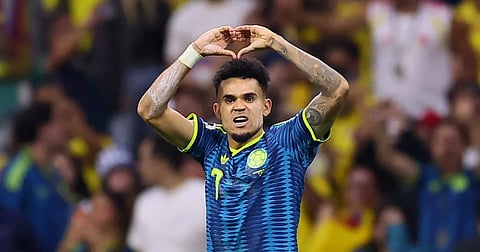 FIFA World Cup 